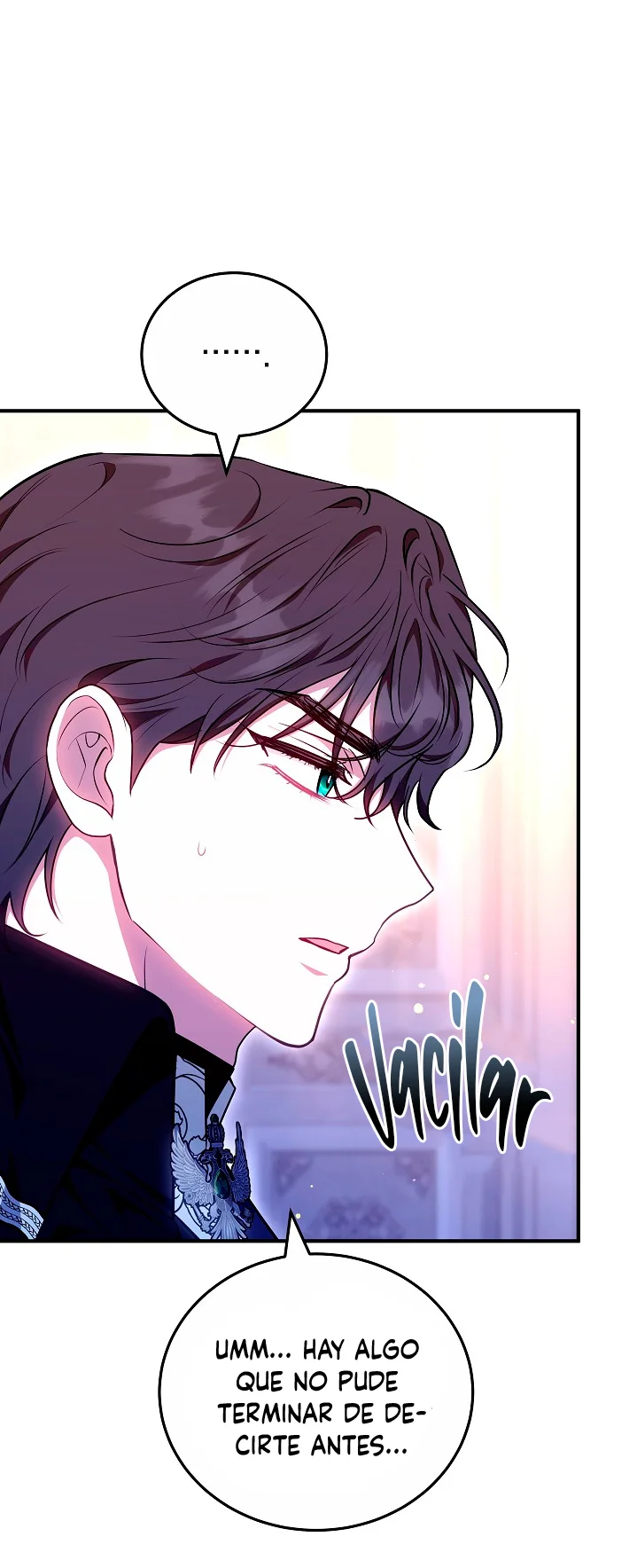 Página 70 del Manga