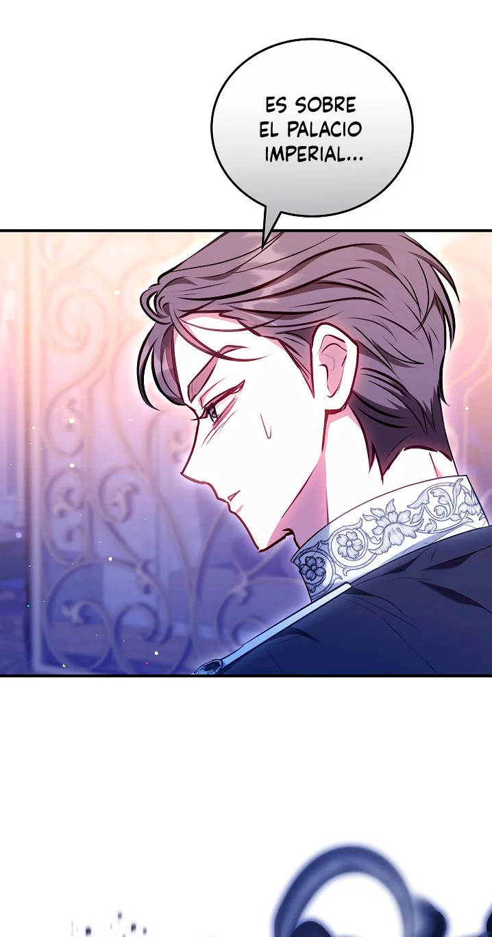 Página 75 del Manga