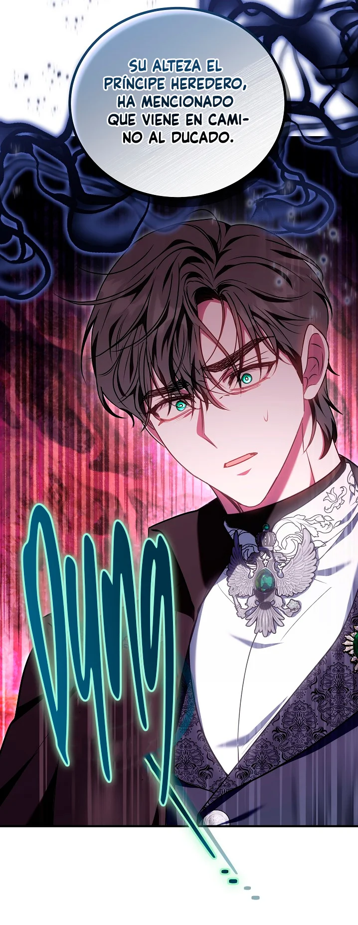 Página 76 del Manga