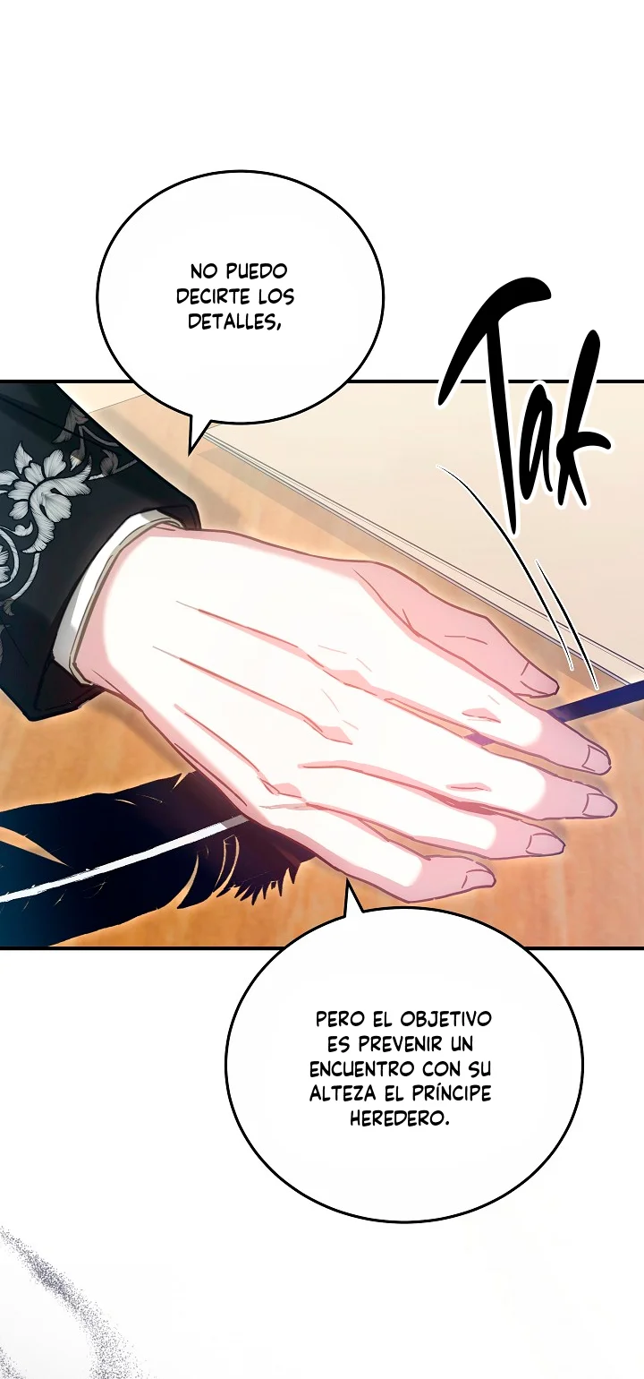 Página 40 del Manga