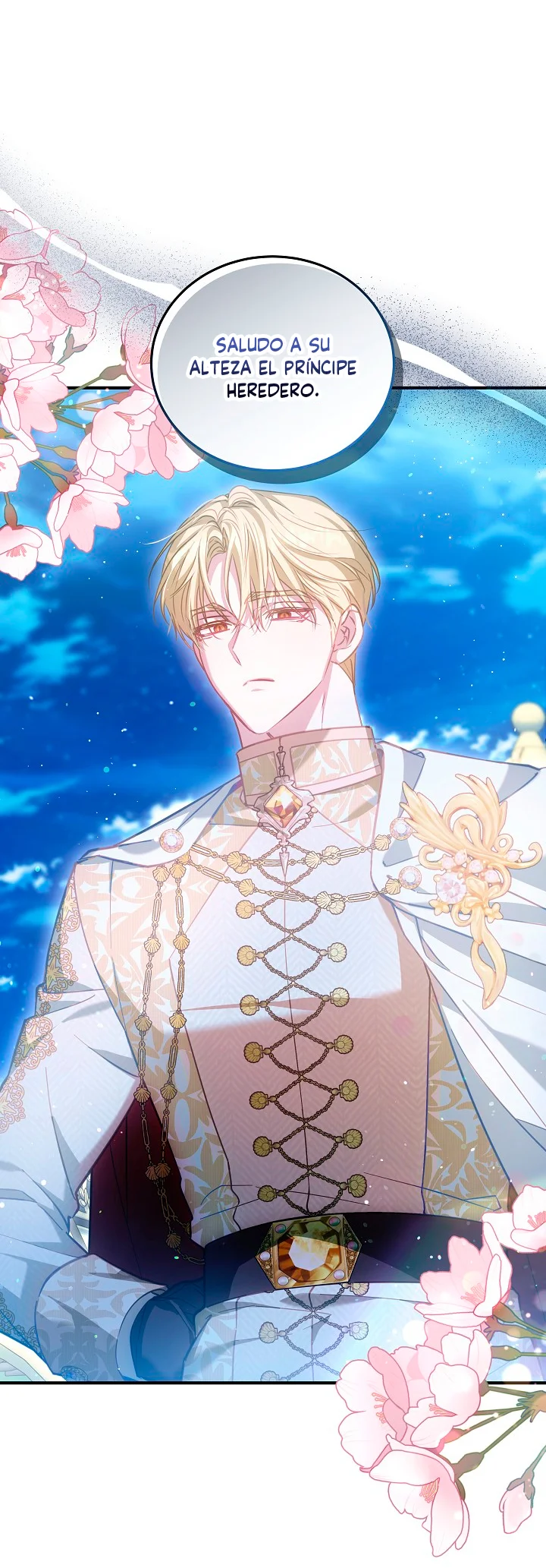 Página 45 del Manga