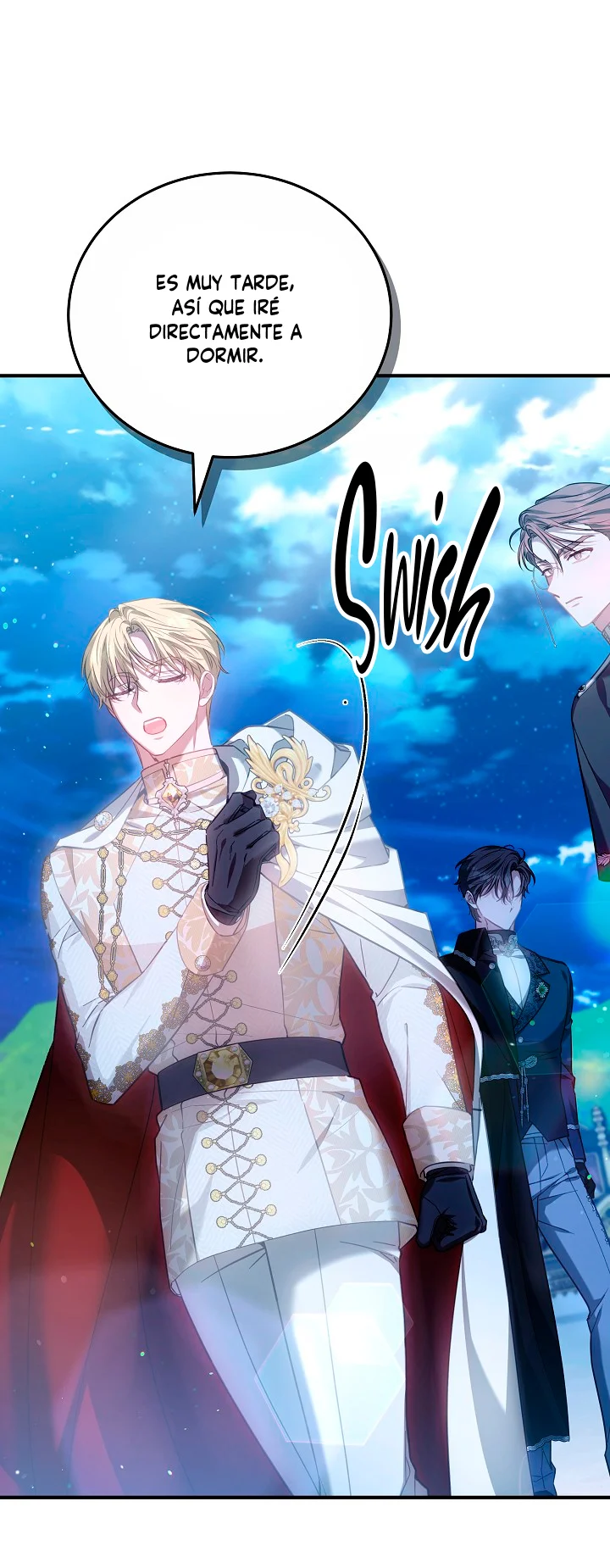 Página 50 del Manga