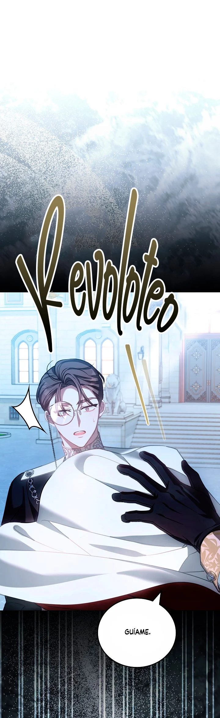 Página 51 del Manga