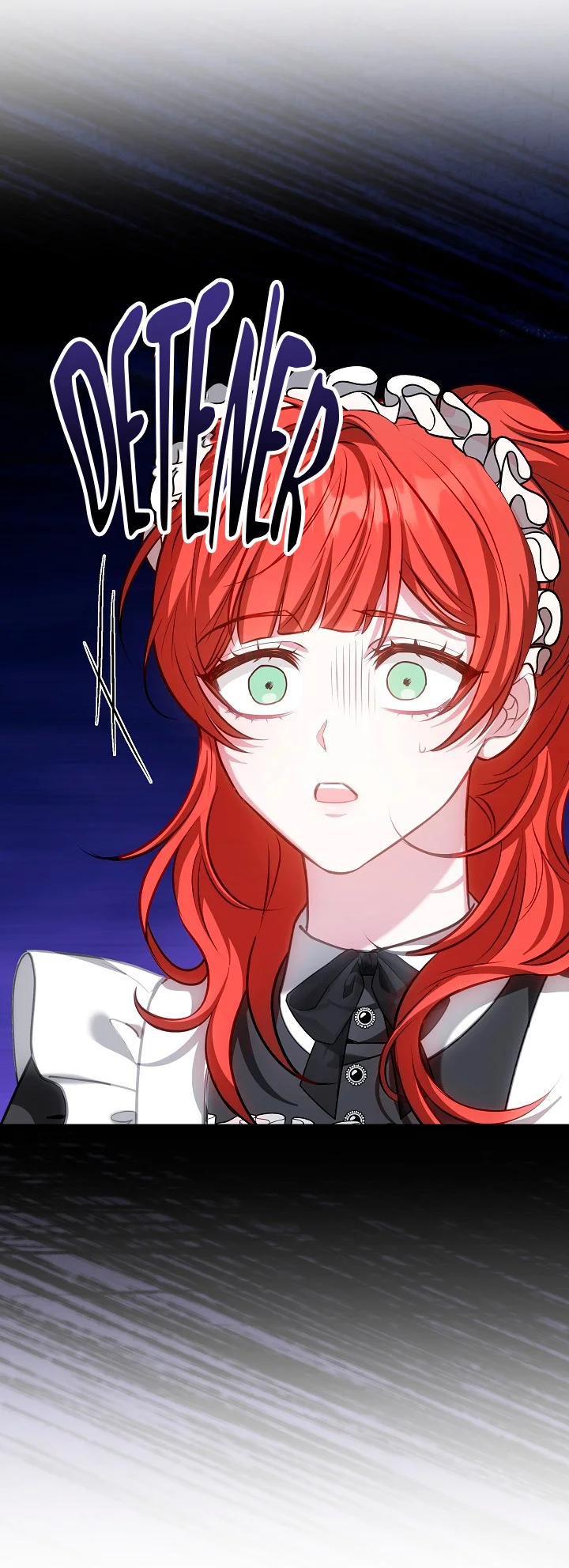 Página 55 del Manga