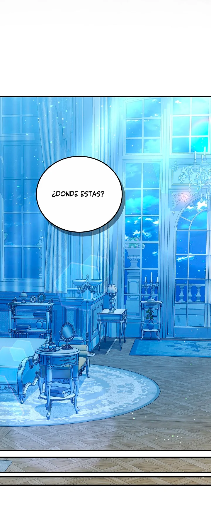 Página 56 del Manga