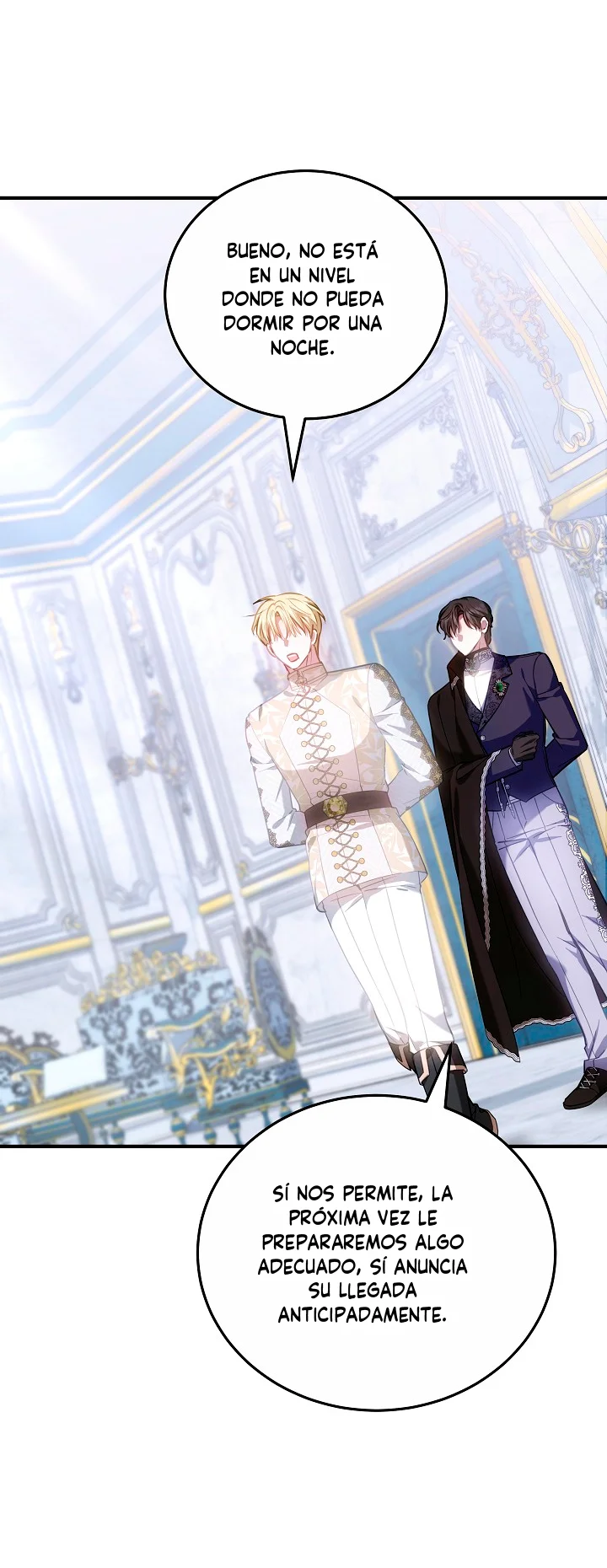 Página 58 del Manga