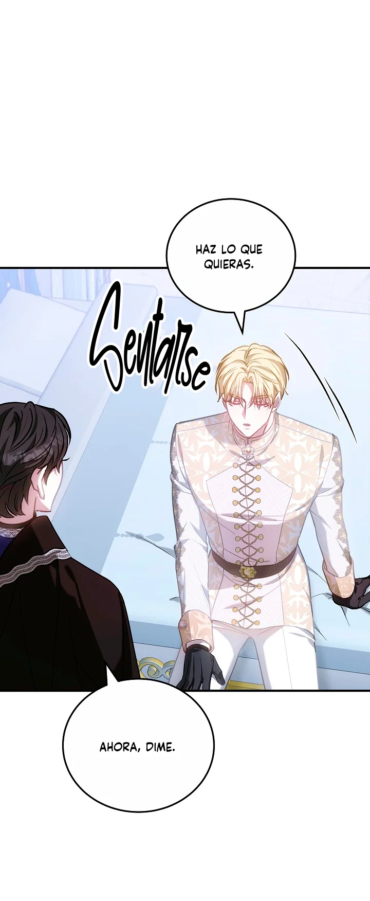 Página 59 del Manga