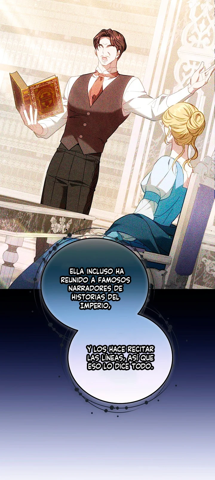 Página 64 del Manga