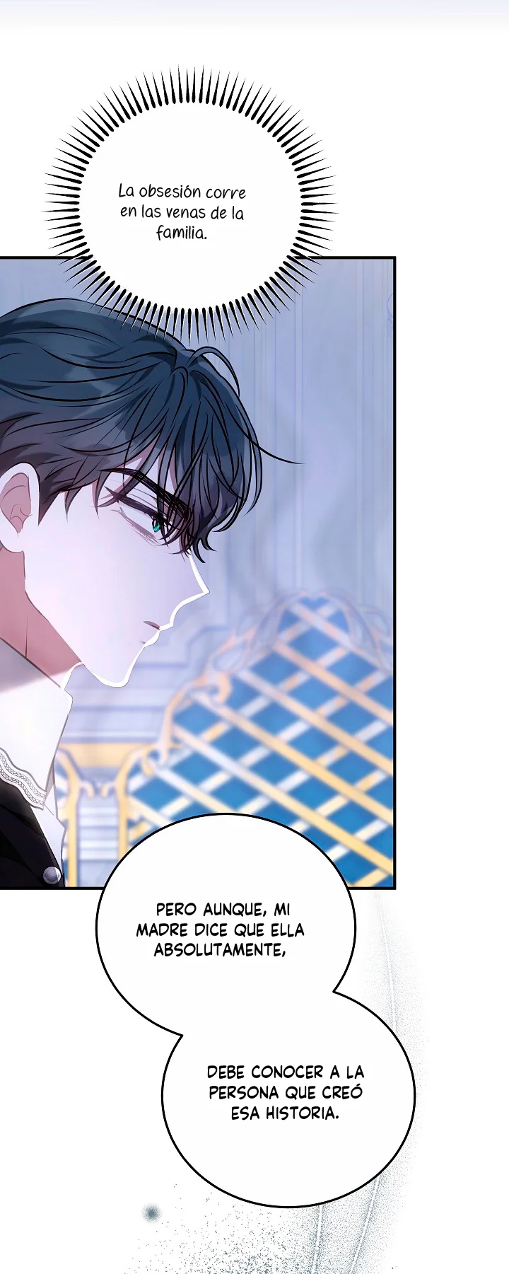 Página 65 del Manga