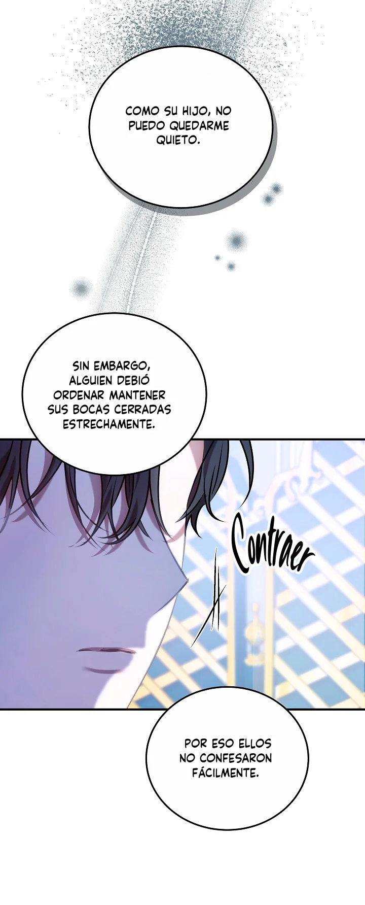 Página 66 del Manga