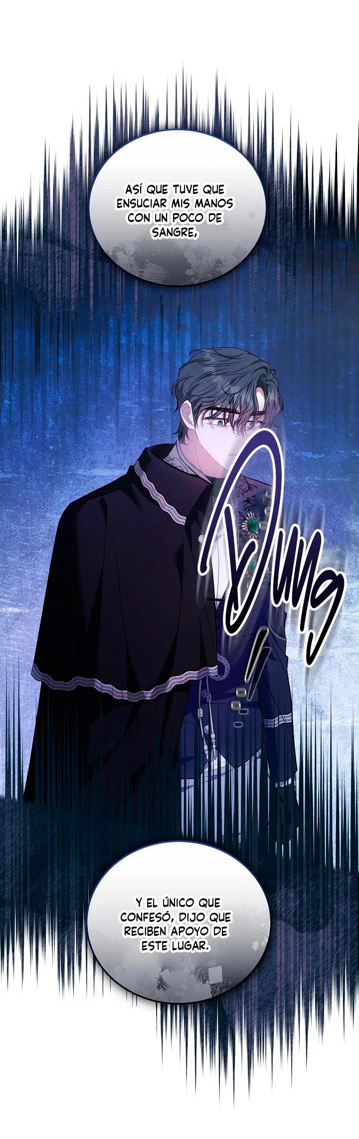 Página 67 del Manga