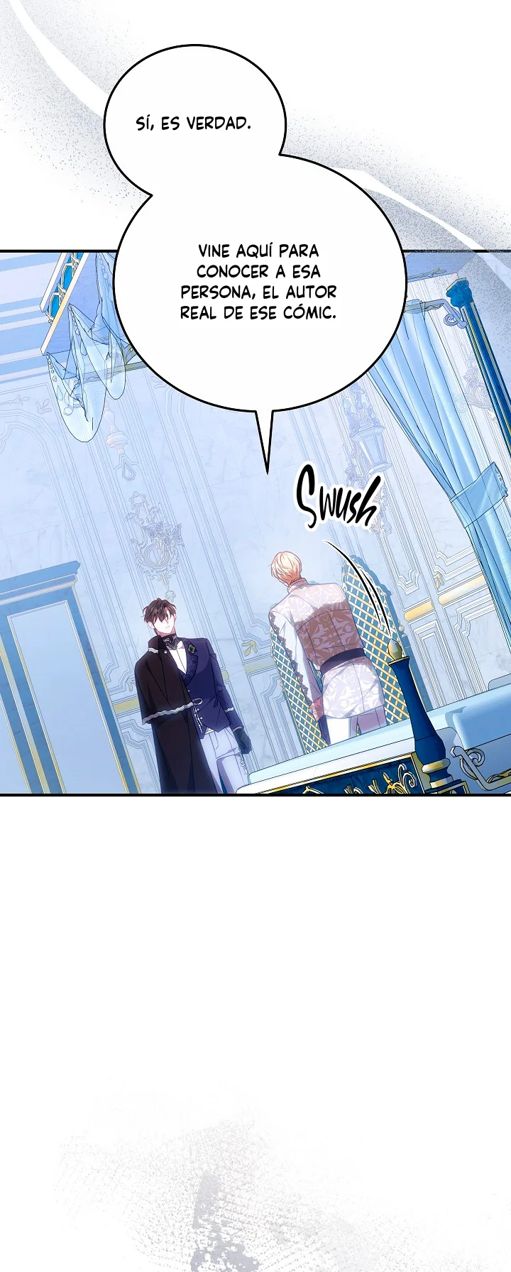 Página 72 del Manga