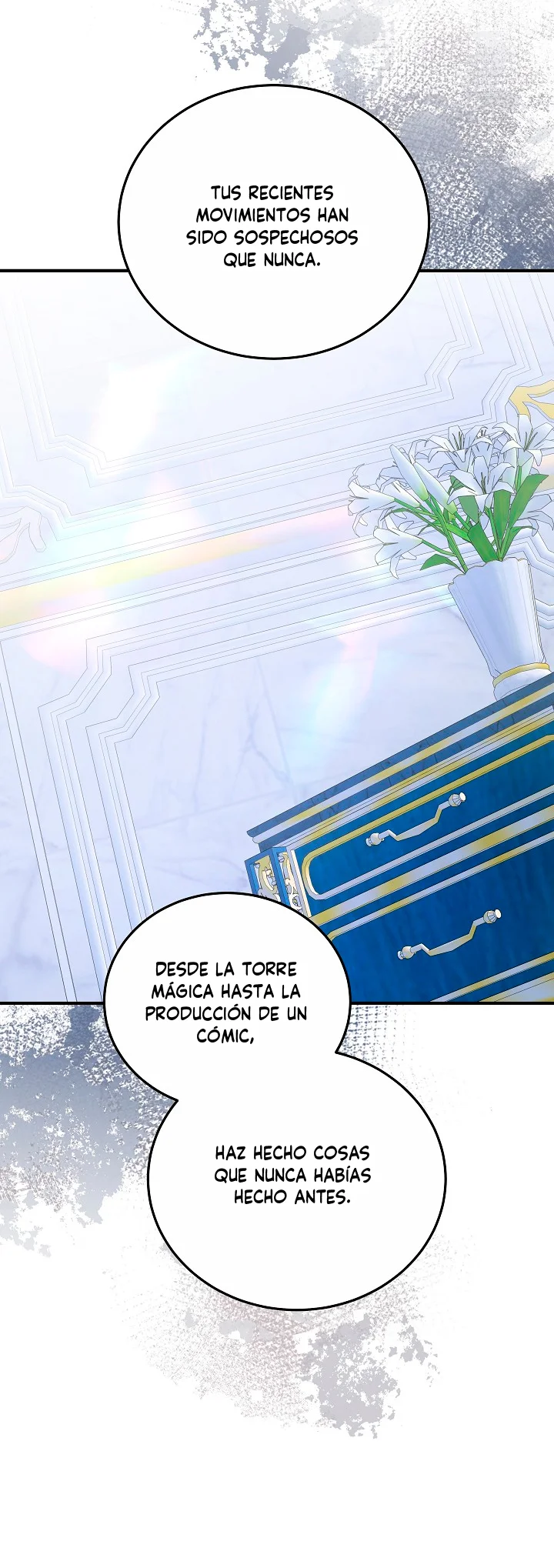 Página 73 del Manga