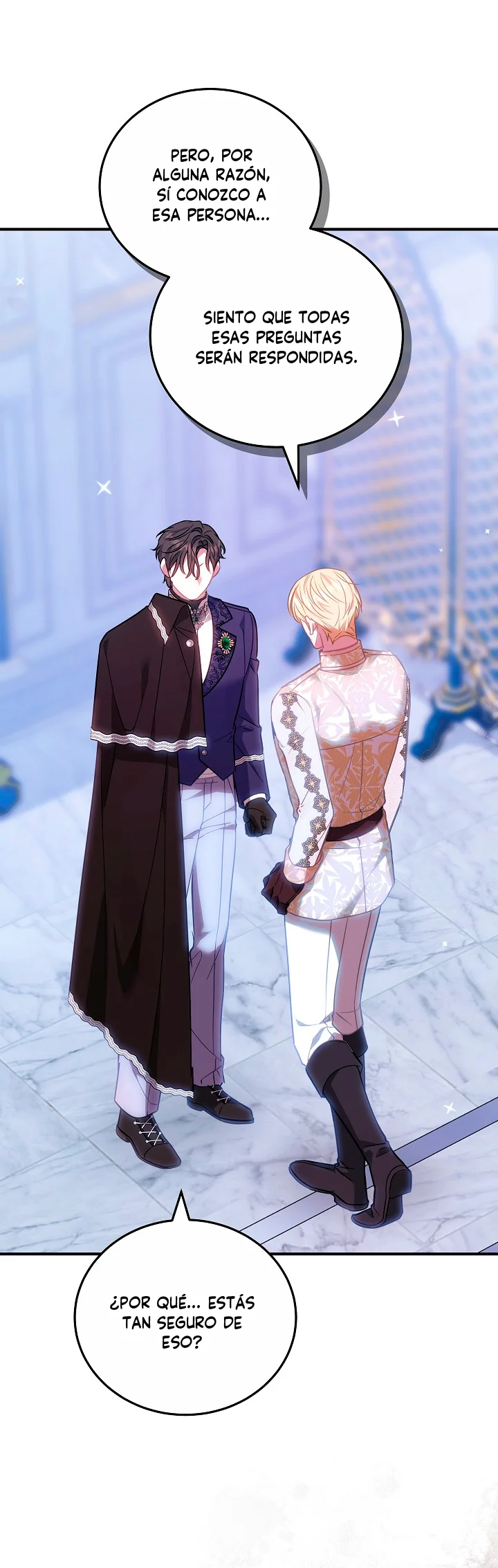 Página 74 del Manga