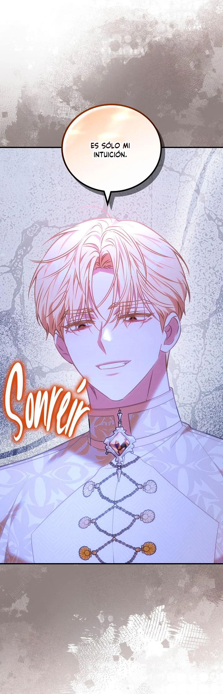 Página 75 del Manga