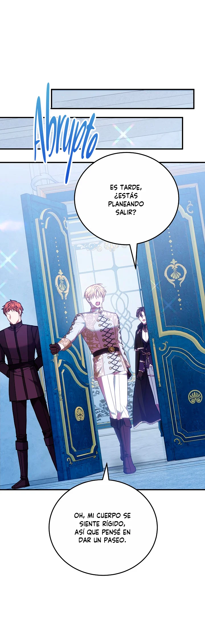 Página 77 del Manga