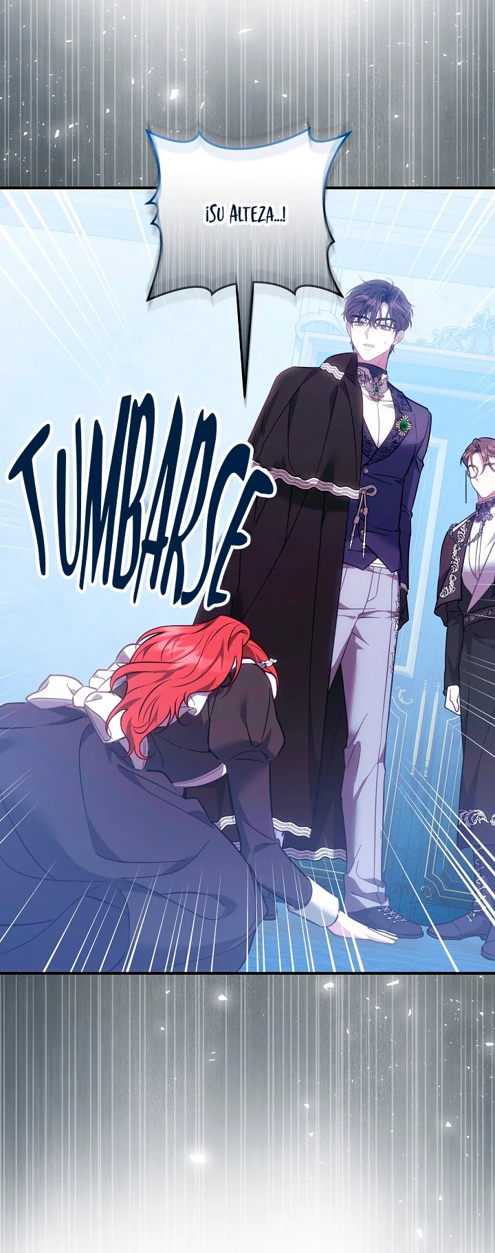 Página 83 del Manga