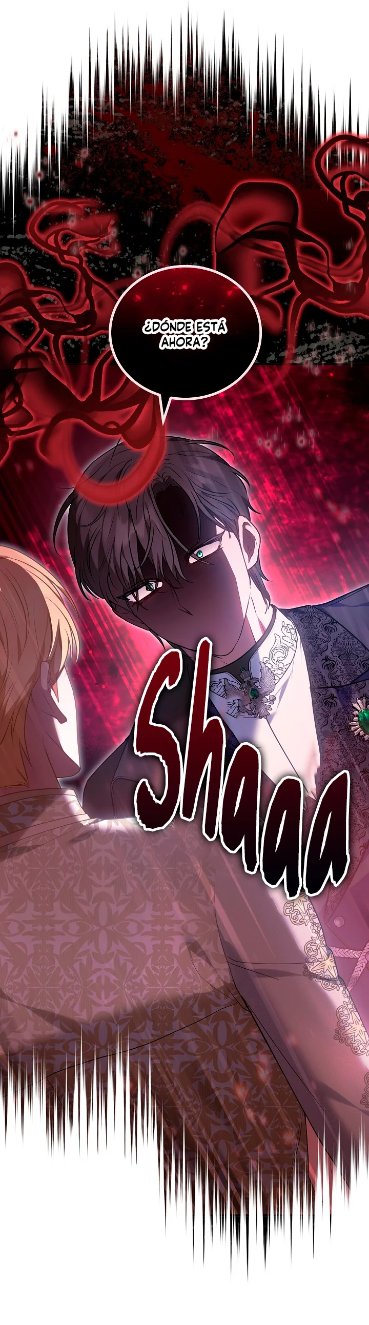 Página 38 del Manga