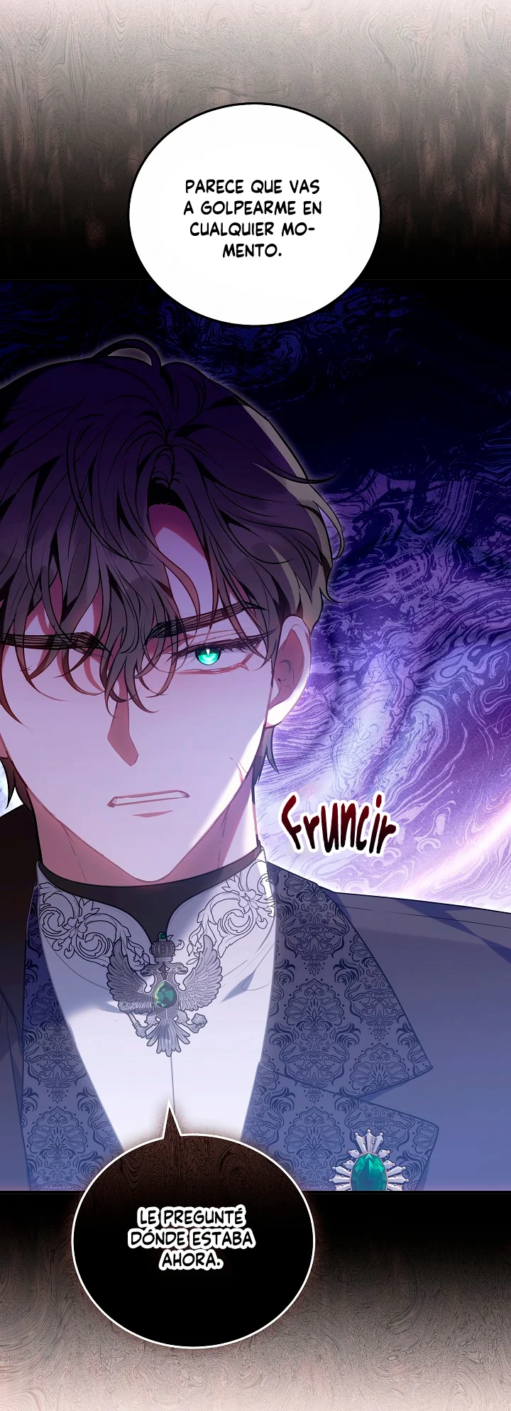 Página 40 del Manga