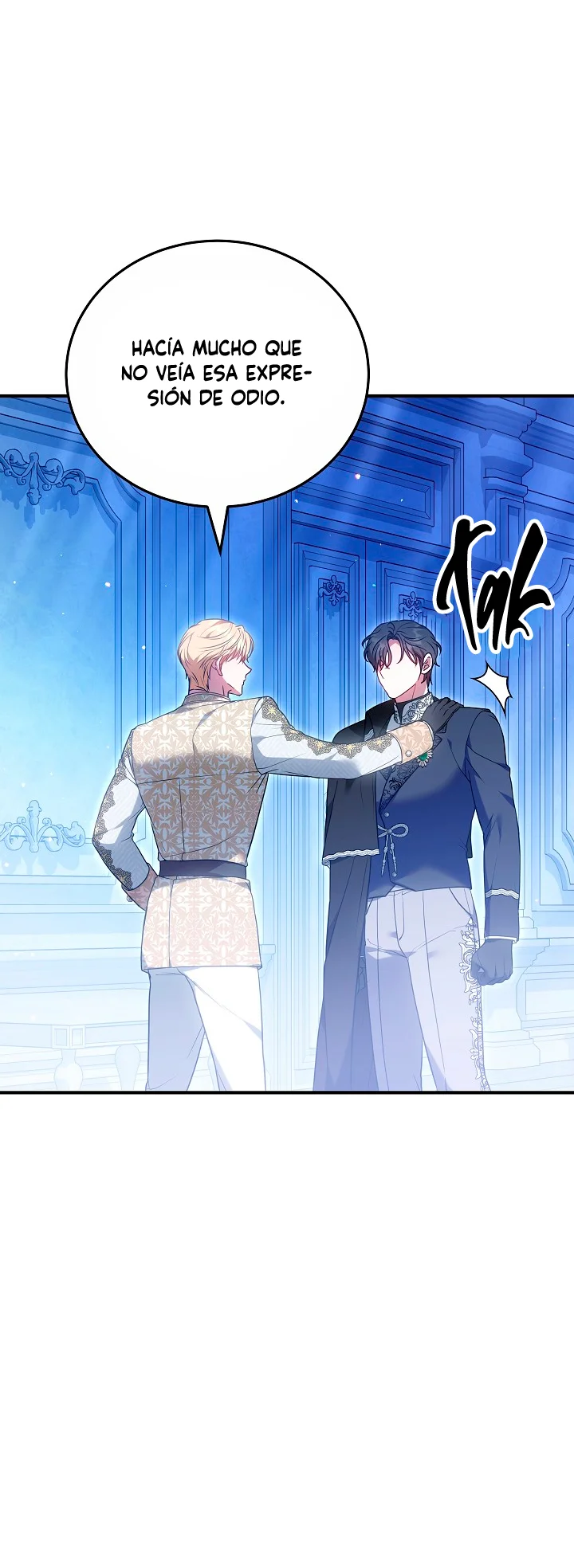 Página 43 del Manga