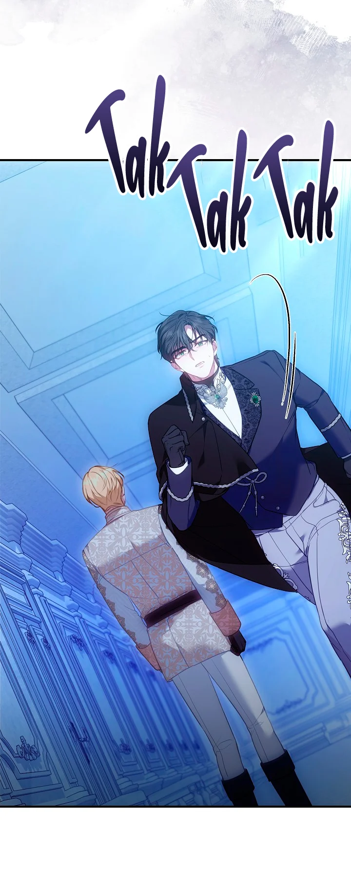 Página 46 del Manga