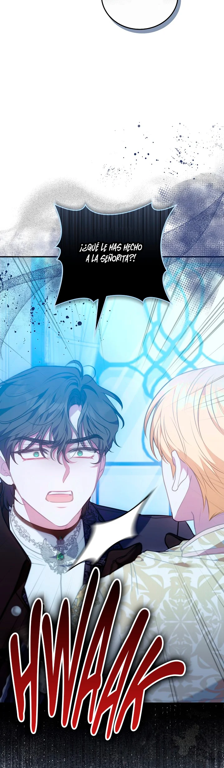 Página 53 del Manga