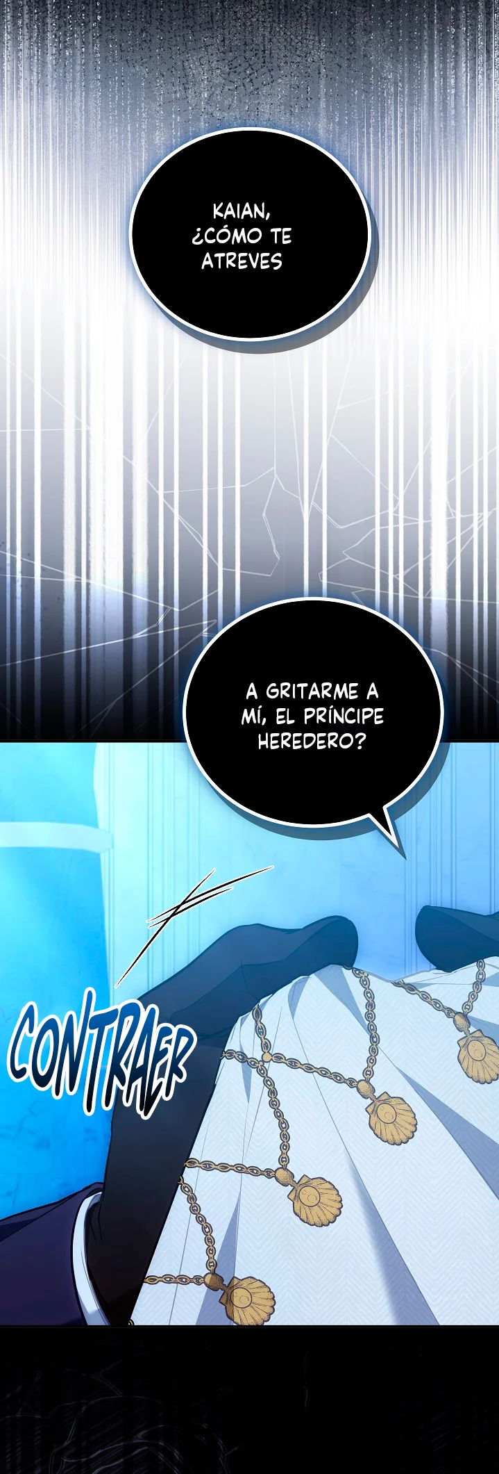 Página 54 del Manga