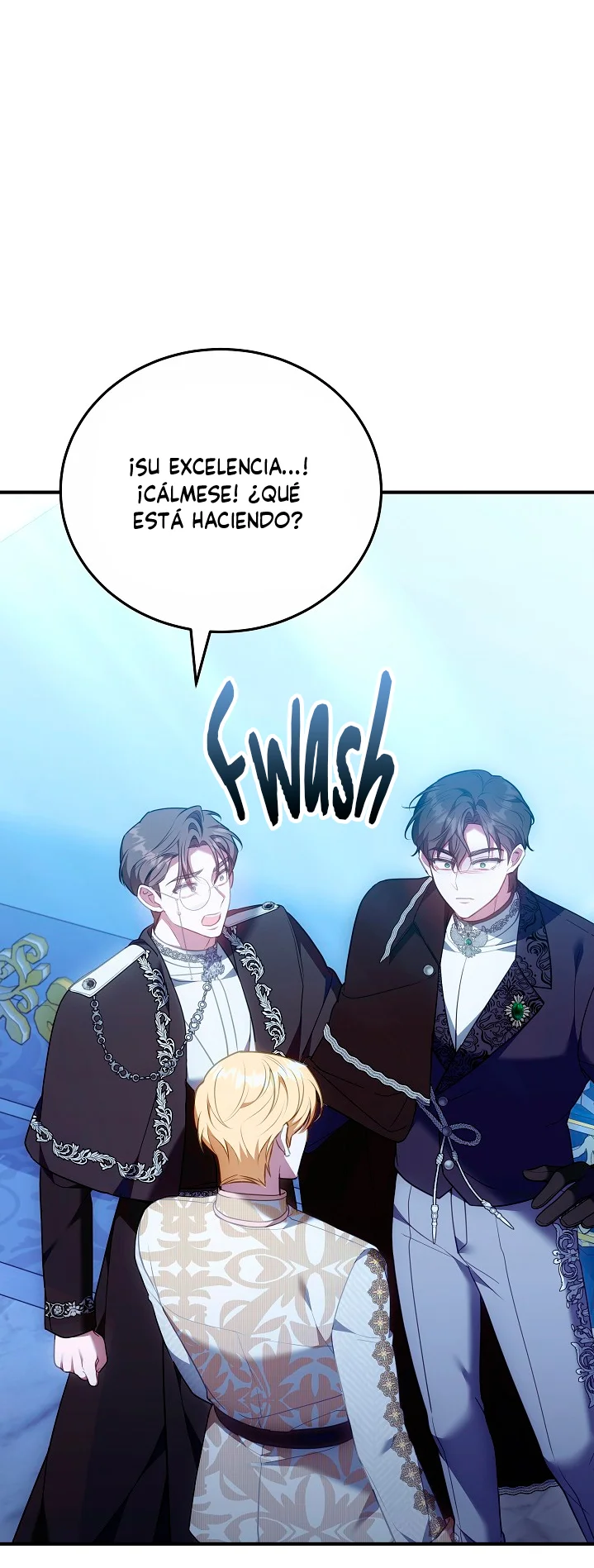 Página 57 del Manga