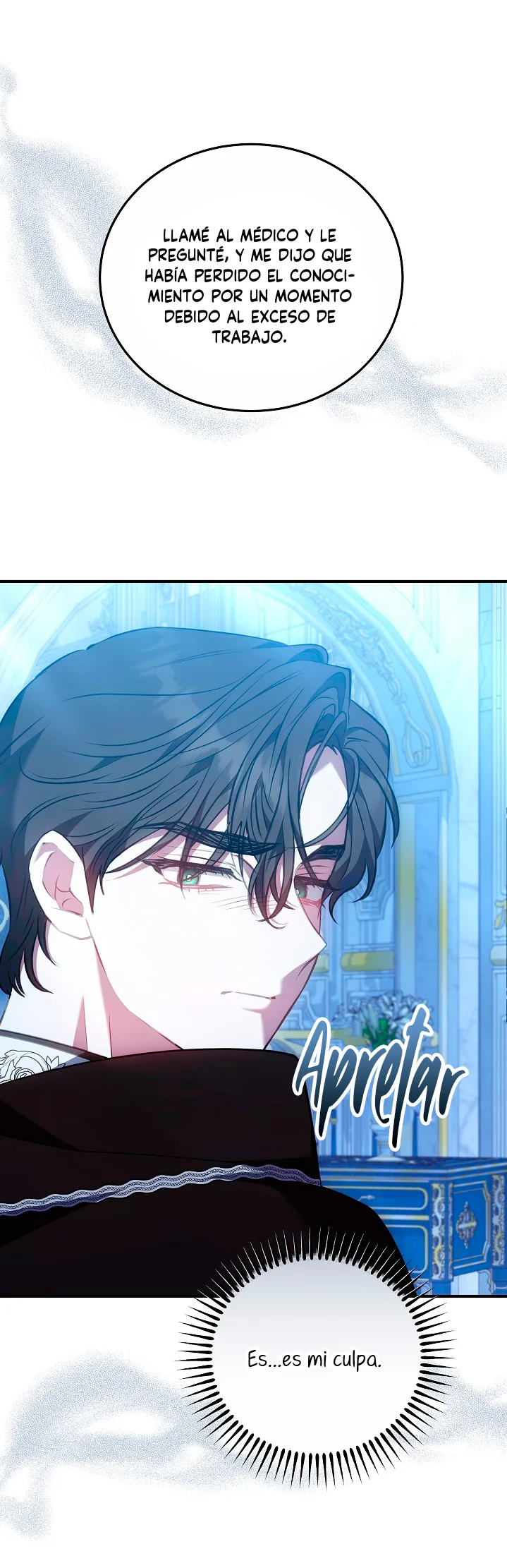 Página 60 del Manga