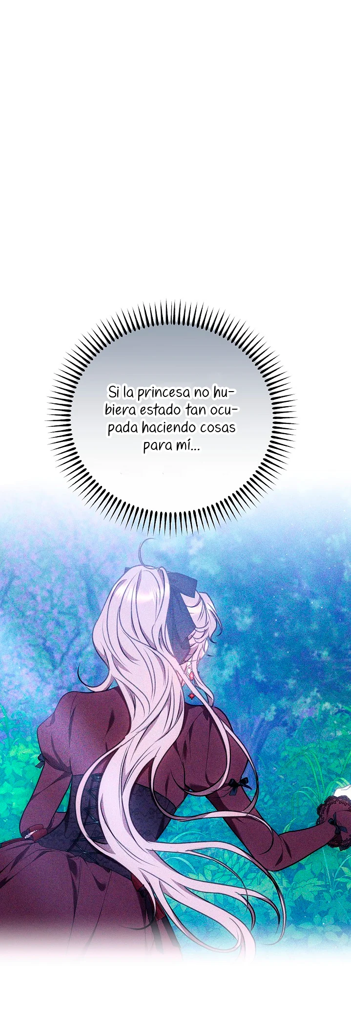 Página 61 del Manga