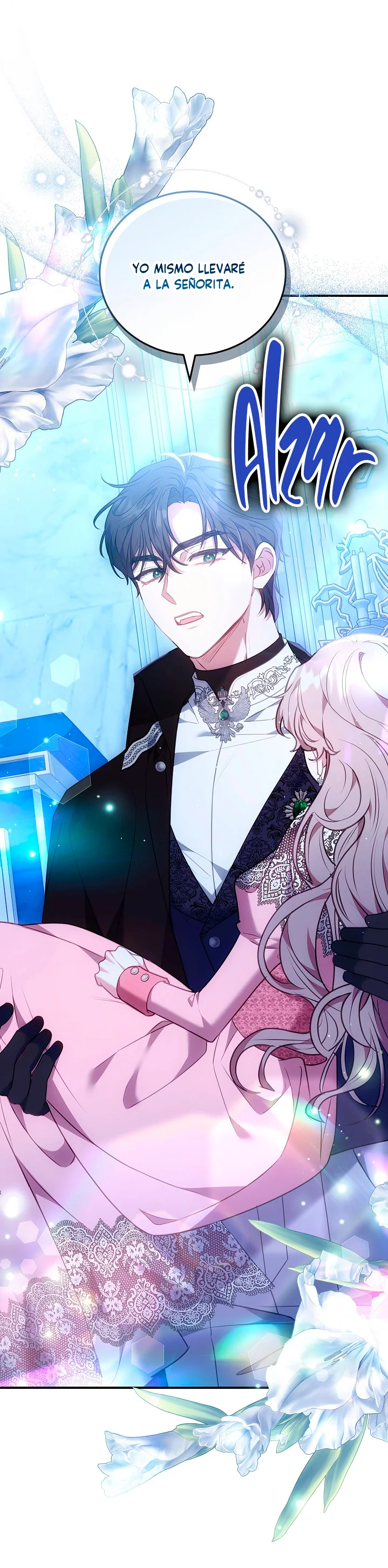 Página 63 del Manga