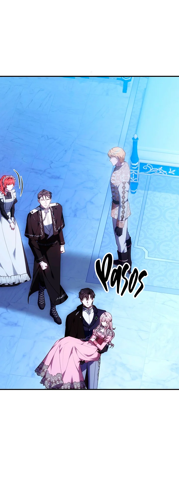 Página 68 del Manga