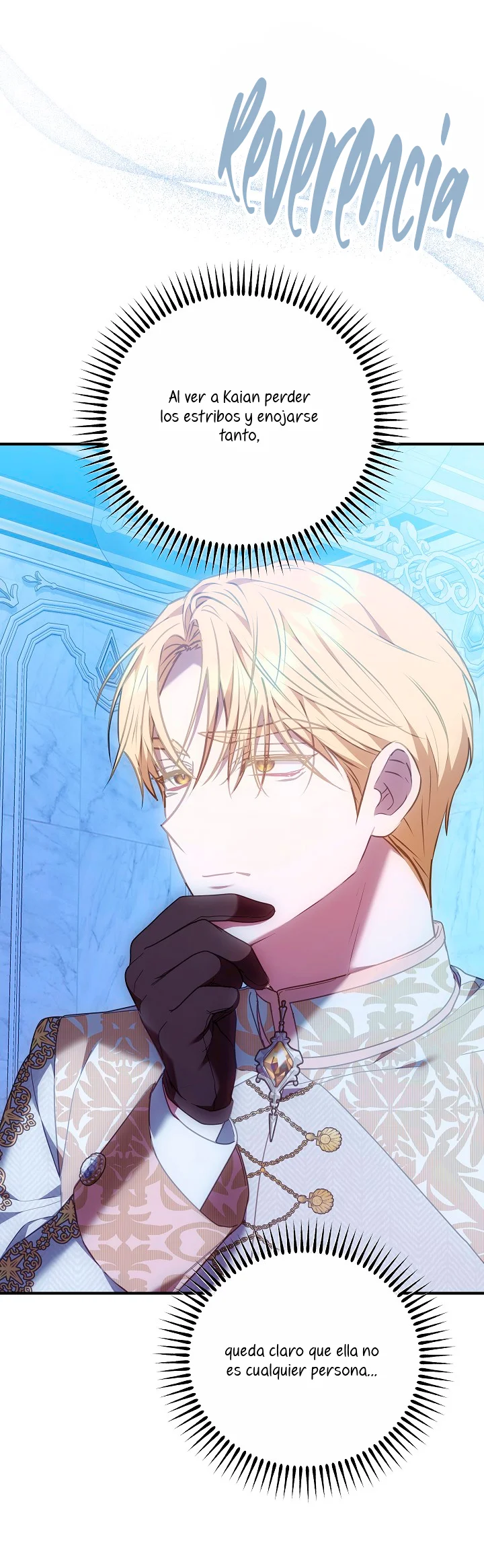 Página 69 del Manga
