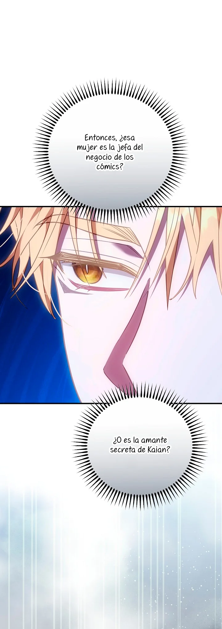 Página 70 del Manga