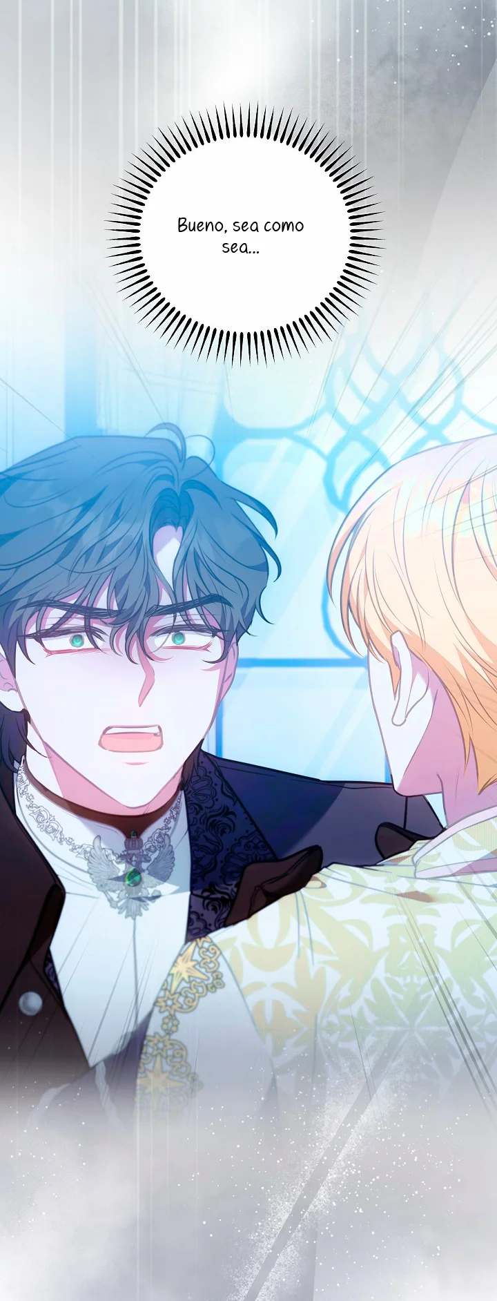 Página 71 del Manga