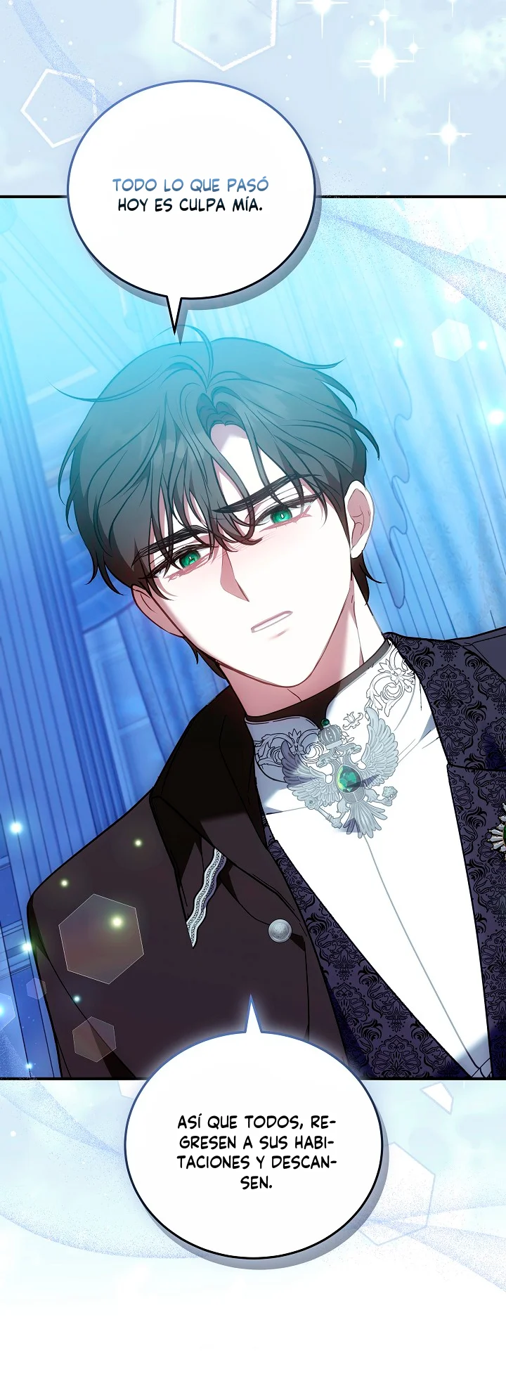 Página 77 del Manga