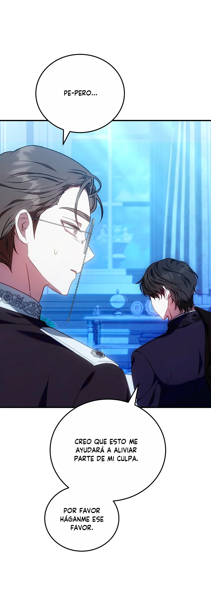 Página 78 del Manga