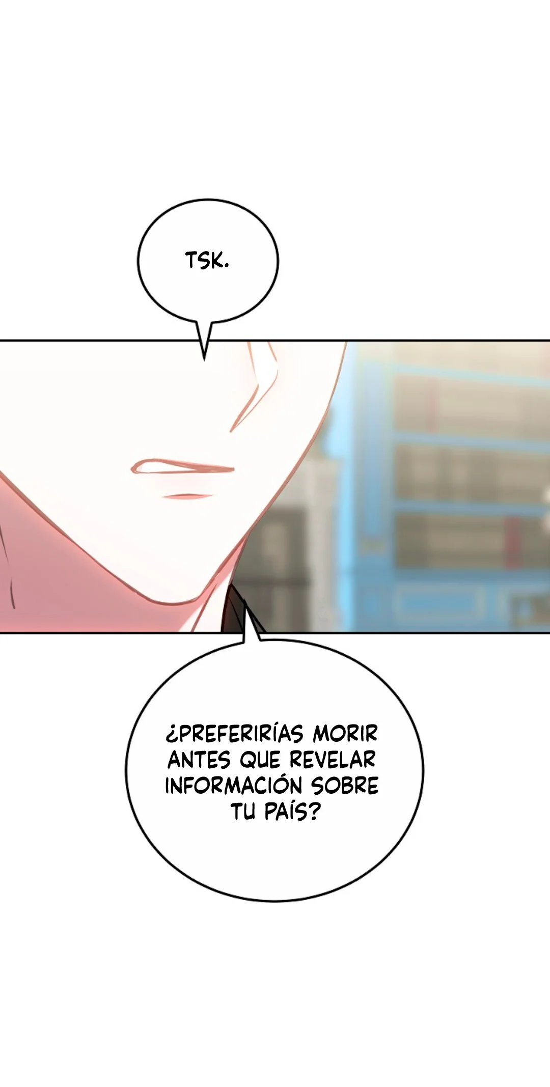 Página 35 del Manga