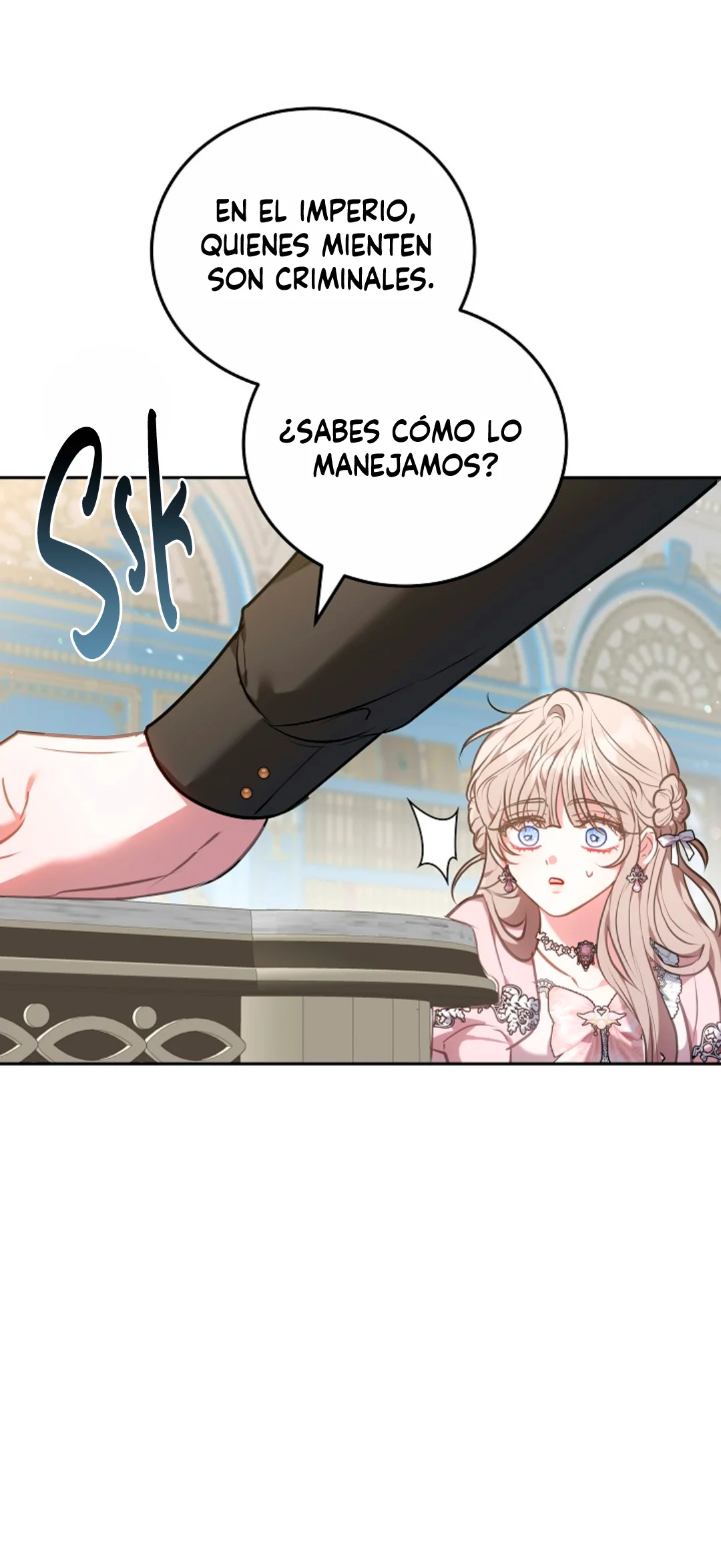 Página 37 del Manga