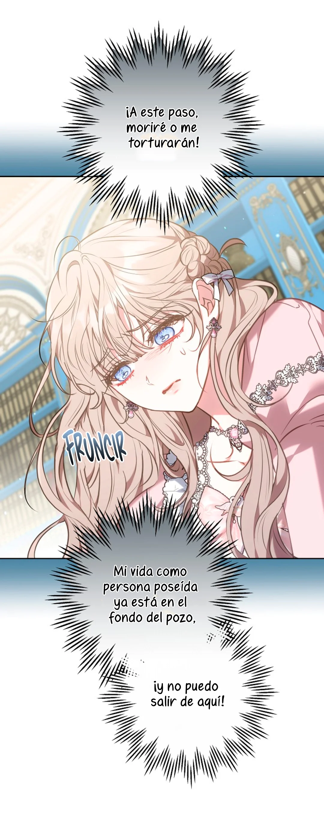 Página 41 del Manga