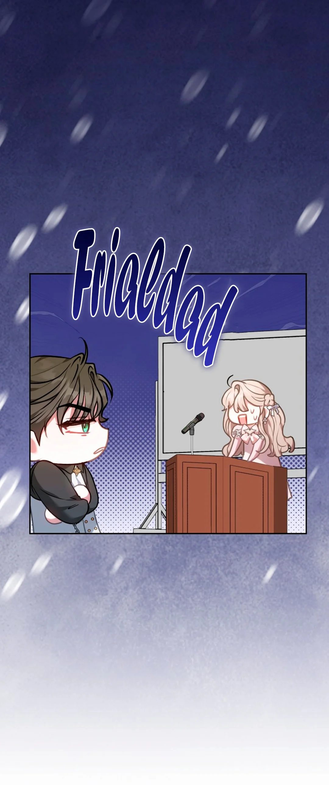 Página 45 del Manga