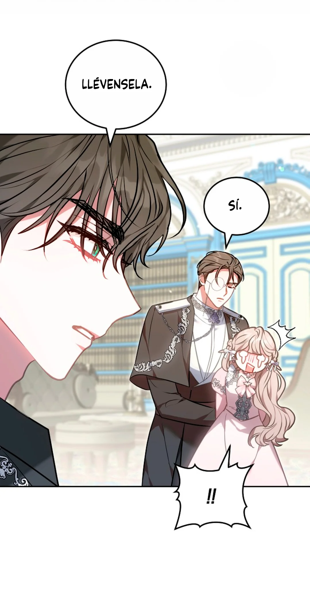 Página 46 del Manga