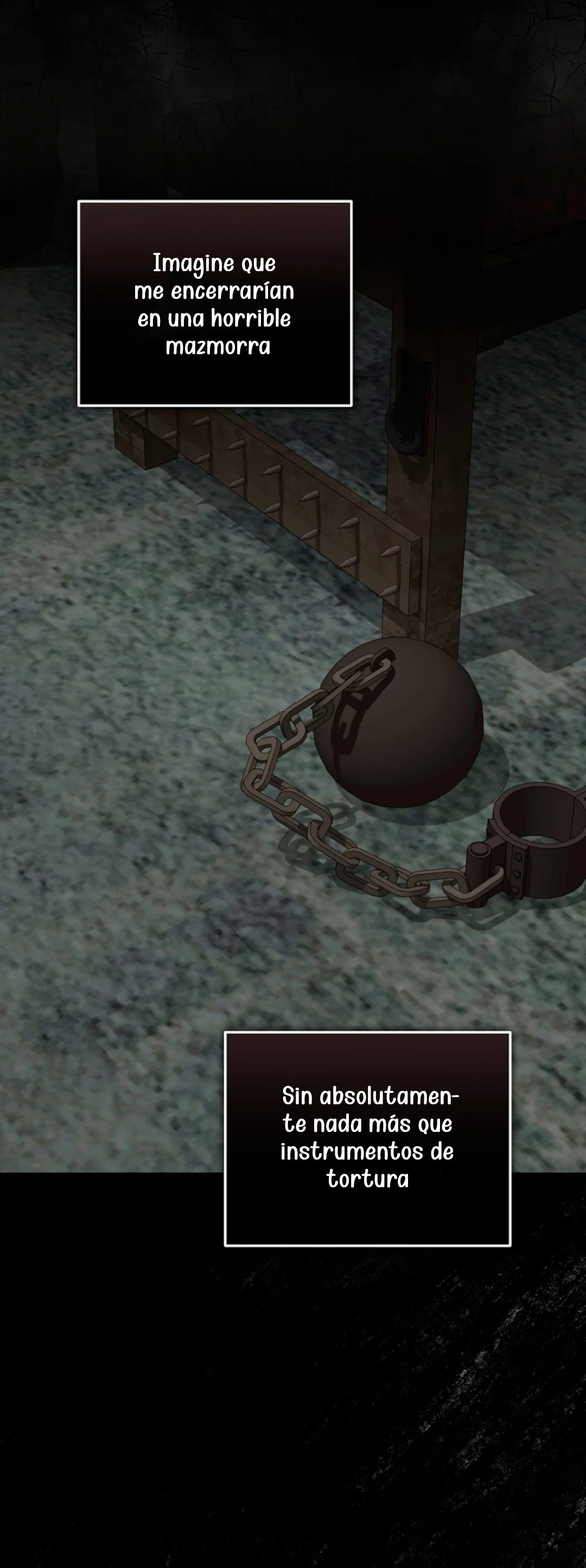 Página 50 del Manga