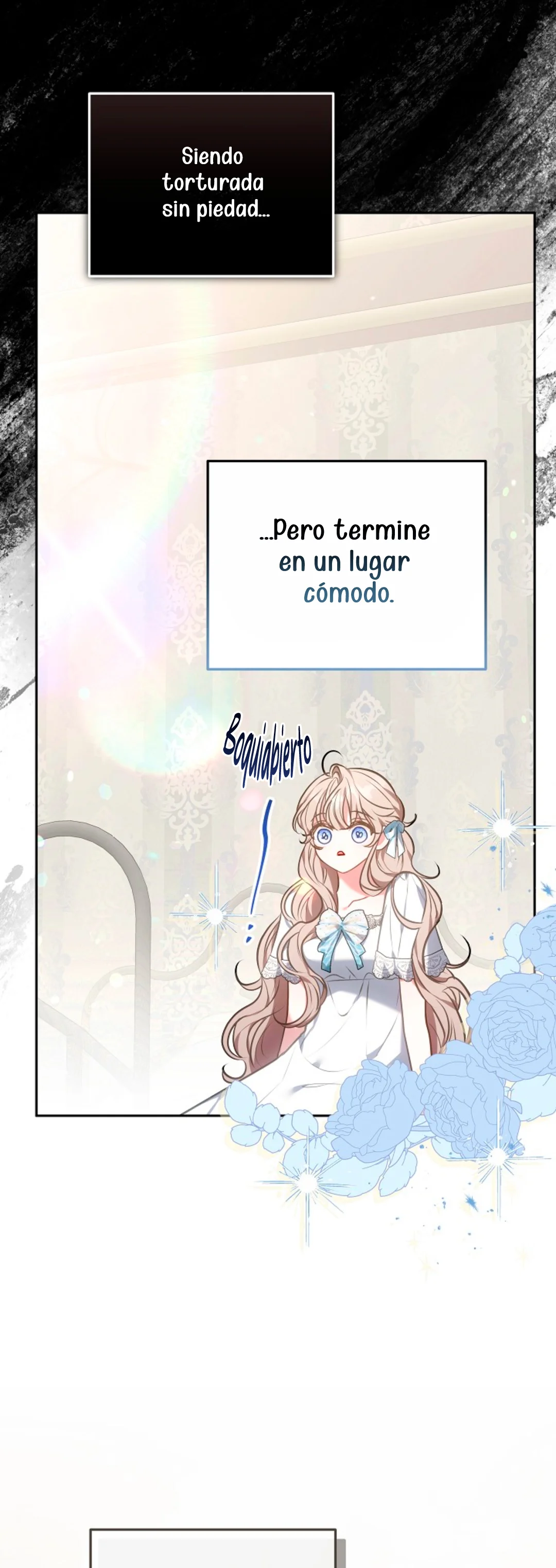 Página 51 del Manga