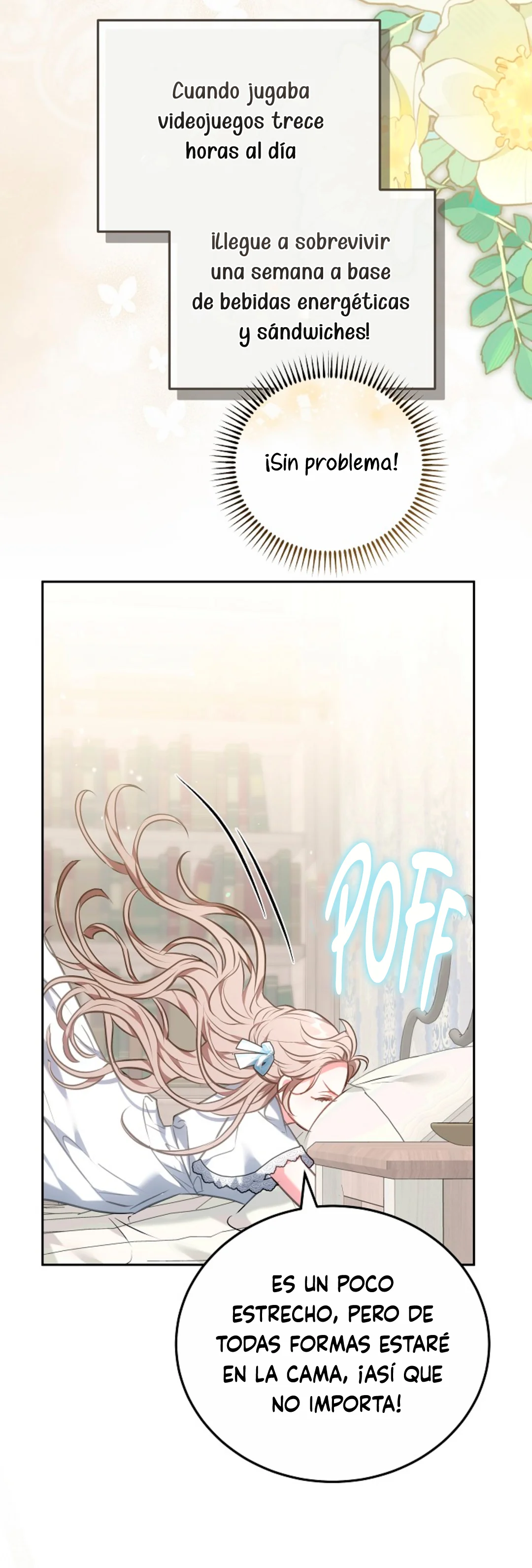 Página 54 del Manga