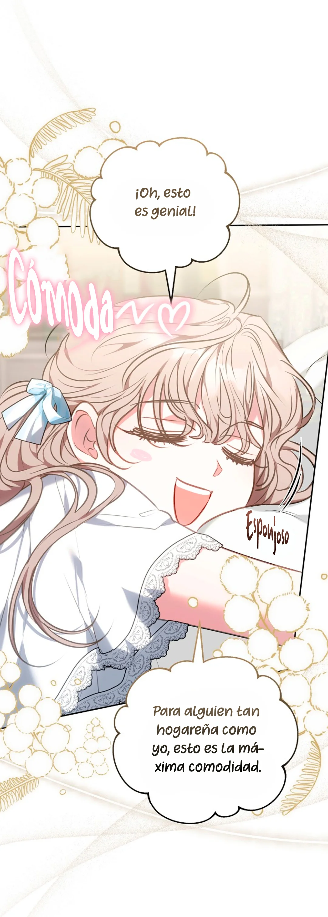 Página 55 del Manga