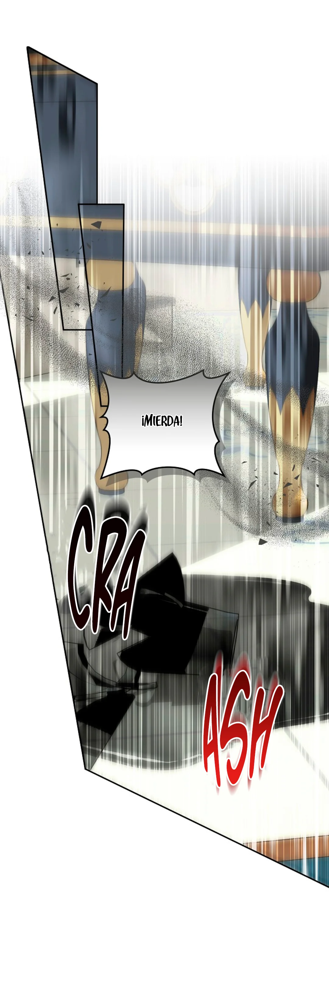 Página 57 del Manga