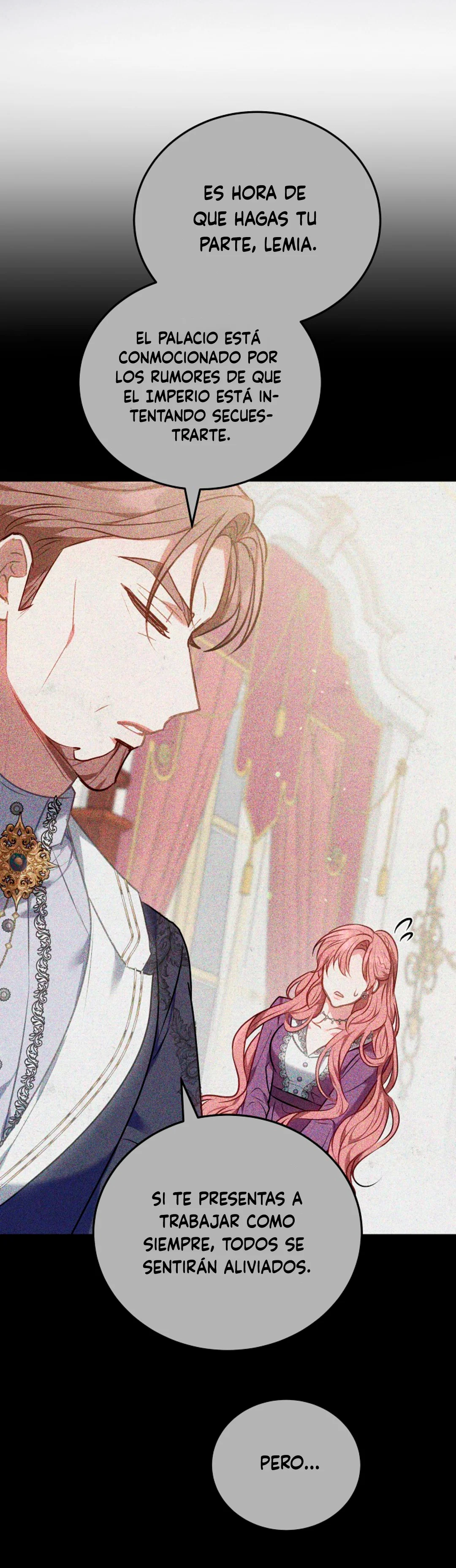 Página 61 del Manga