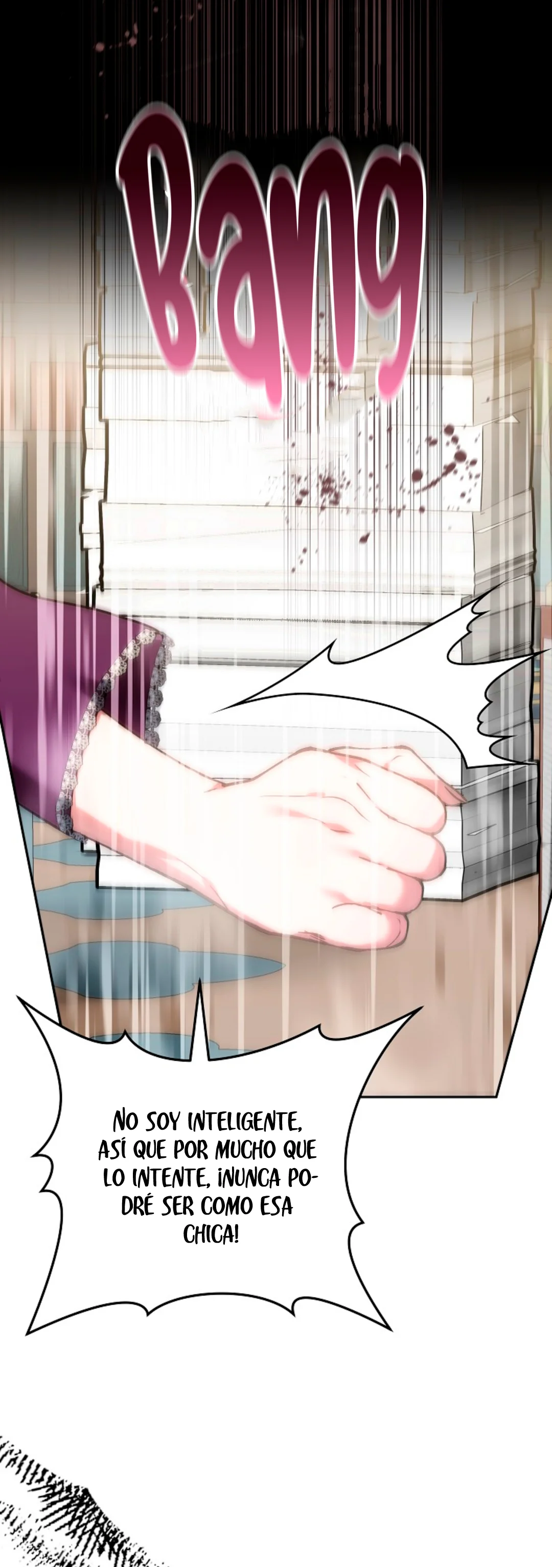 Página 63 del Manga