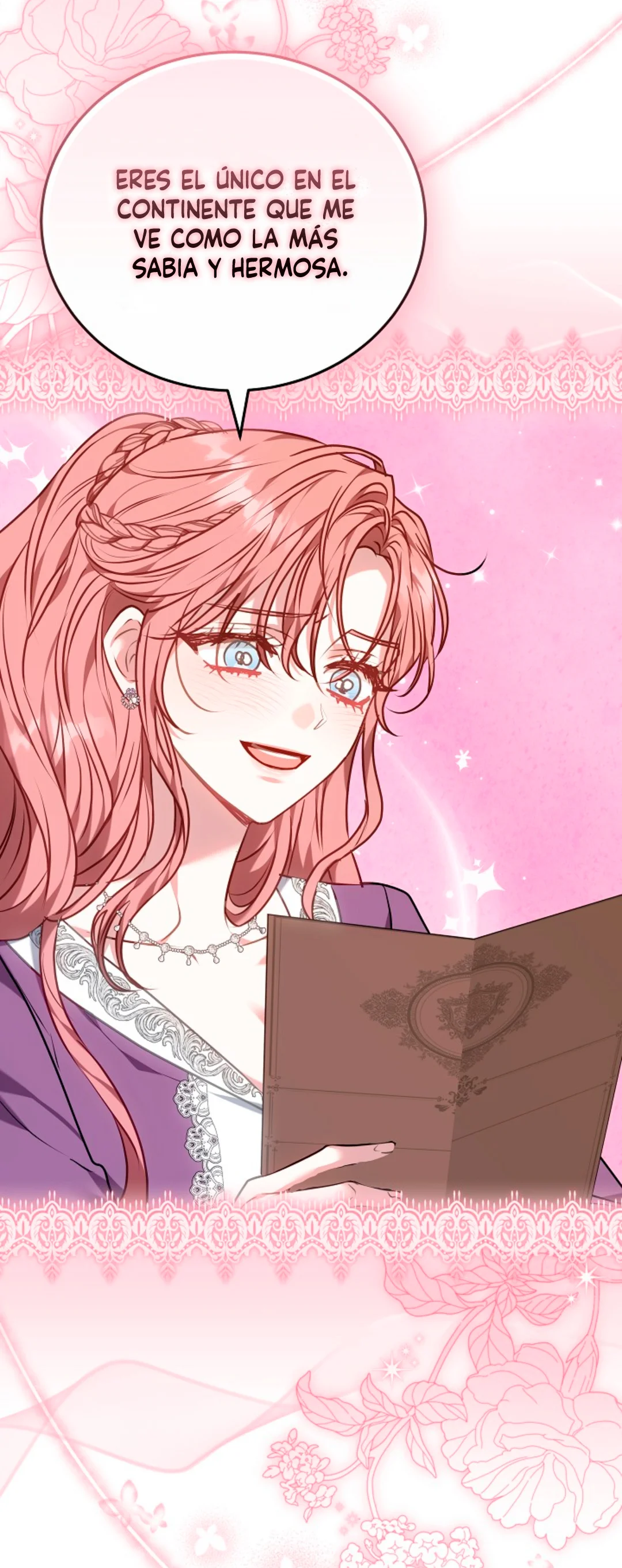 Página 68 del Manga